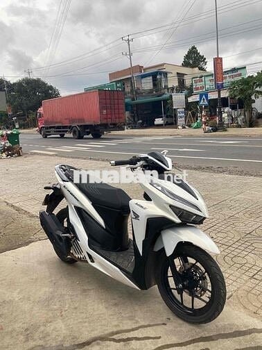 Bán xe Vario kiểng fix mau lẹ