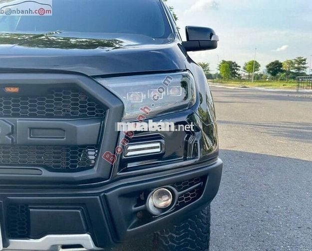 Ford Everest 2018