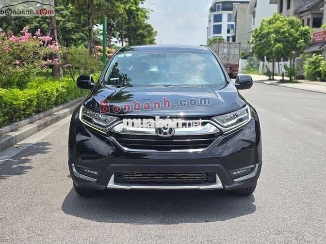 Honda Cr-V 1.5 L nhập khẩu sx 2018