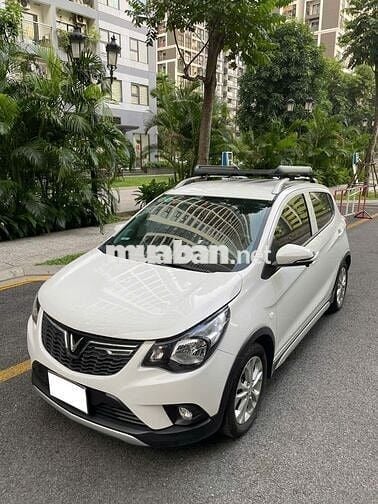 VinFast Fadil 2022  - 13000 km