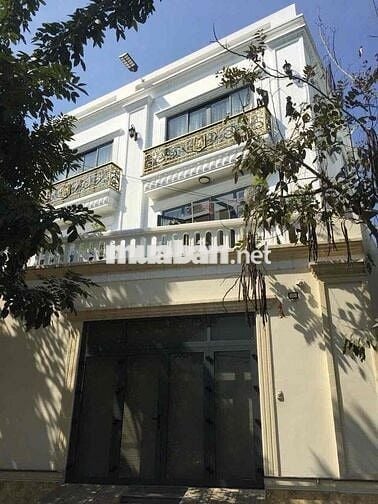 CHO THUÊ NHÀ NGUYÊN CĂN 2PN,2WC SÂN THƯỢNG LÀM VĂN PHÒNG - HOẶC Ở.