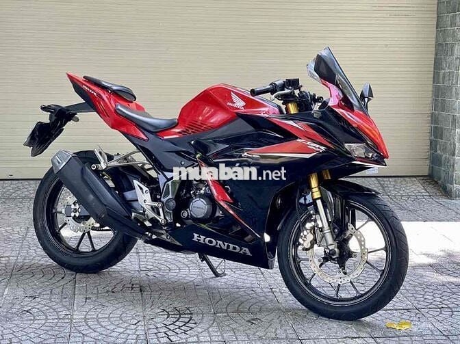 cbr 2024 rin chất chính chủ biển 92