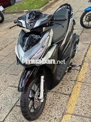 Click Thái 125 2016 Xám Lambor Chính Chủ Sang Tên