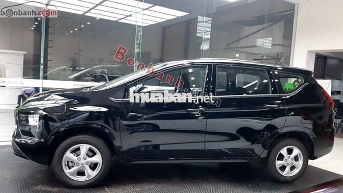 Mitsubishi Xpander 1.5 AT 2025