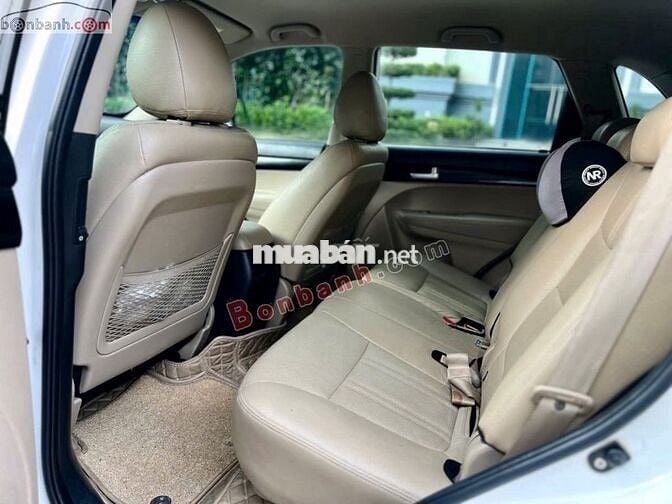 KIA Sorento Sx 2017