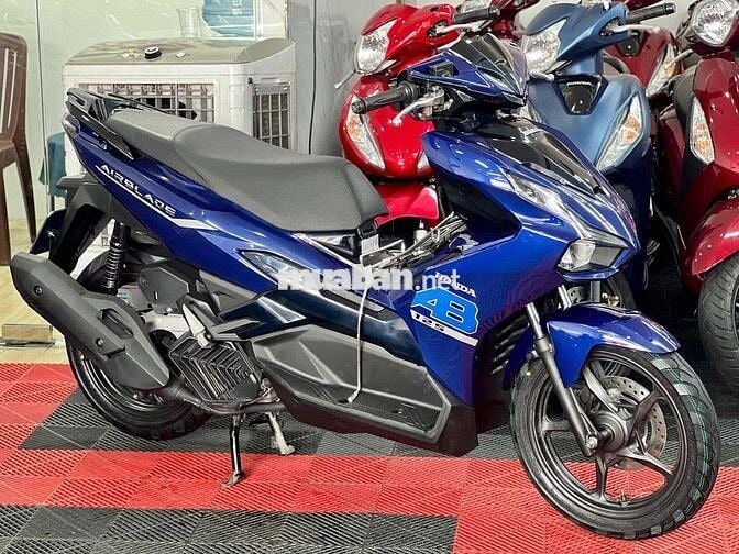💥AB125 đời 2022 BSTP Chính Chủ giá tốt xe đẹp💥