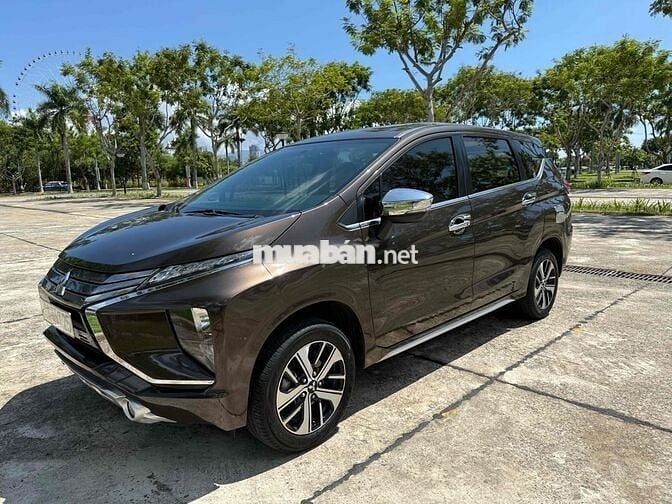 Mitsubishi Xpander 2019 1.5 AT - 85000 km