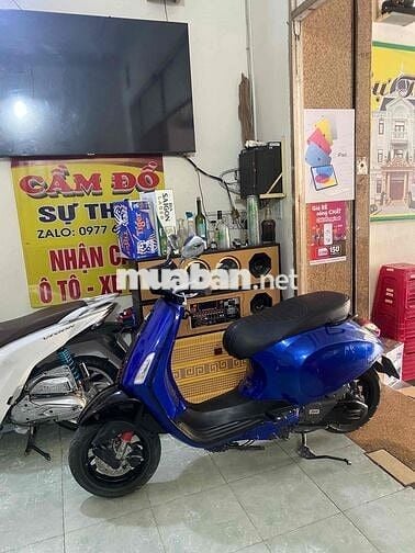 cầm đồ bán thanh lý rẻ máy zin êm ru xe đẹp