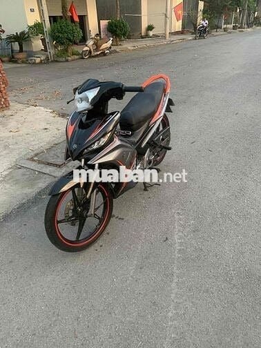ex 2015 zin chất