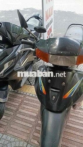 BÁN XE VIVA MÁY THÁI CỰC NGON