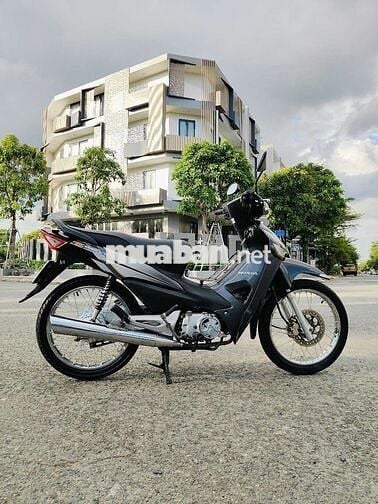 Wave s thái 2007 bstp 9 chủ