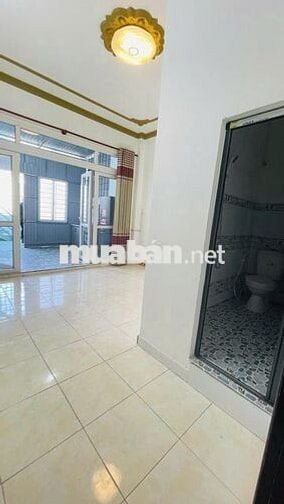 Căn Ban công siêu rộng thoáng- Bếp rộng- Máy giặt, Máy lạnh, Tủ lạnh