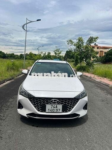Hyundai Accent 2021 1.4 ATH