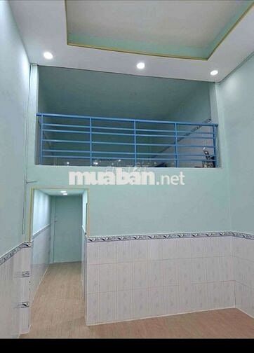 CHO THUÊ NHÀ 1 TR 1 LỬNG 2 PN GIÁ RẺ