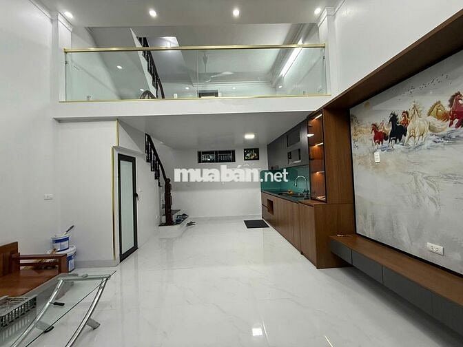 Chính chủ cần bán nhà 4,5 tầng tự xây