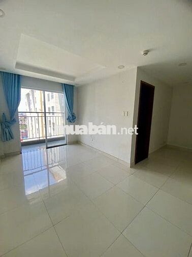 Cho thuê căn hộ SAMSORA 46m2, 1PN+ có ban công giá: 3.5tr
