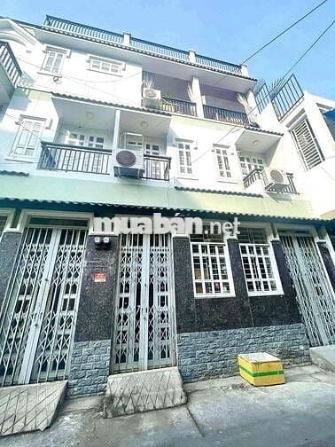 🔥Nhà Liền Kề, 1 Lầu 1 Lửng, 2PN, 2WC, Bùi Đình Tuý, P12, Bình Thạnh