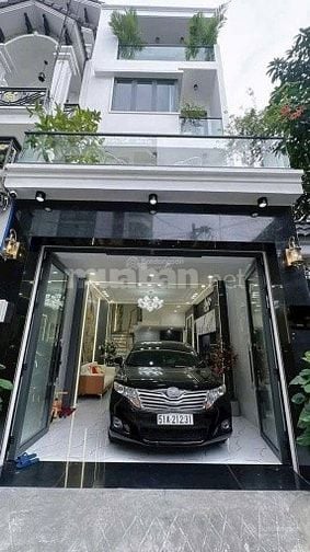 Đầu tư ngay:Huỳnh khương Ninh Quận 1, 60m²,sổ hồng, giá chỉ 3 tỷ hơn