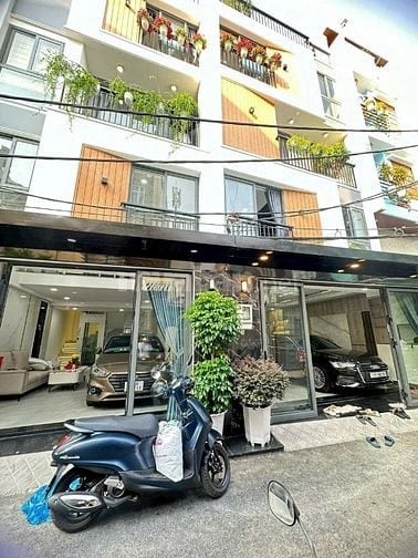 Duy nhất căn gần MT Trần Hưng Đạo, Giá 3TỶ890 hoàn công đầy đủ, Dt 52m