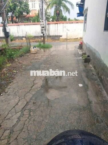Bán Đất Vĩnh Phú đường xe tải nhỏ. Vị trí gần chợ Vĩnh Phú