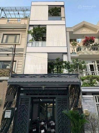 CHỦ GIẢM SÂU 500Triệu NHÀ NGUYỄN ĐÌNH CHÍNH, Phú Nhuận. Giá4Tỷ85/83m2.
