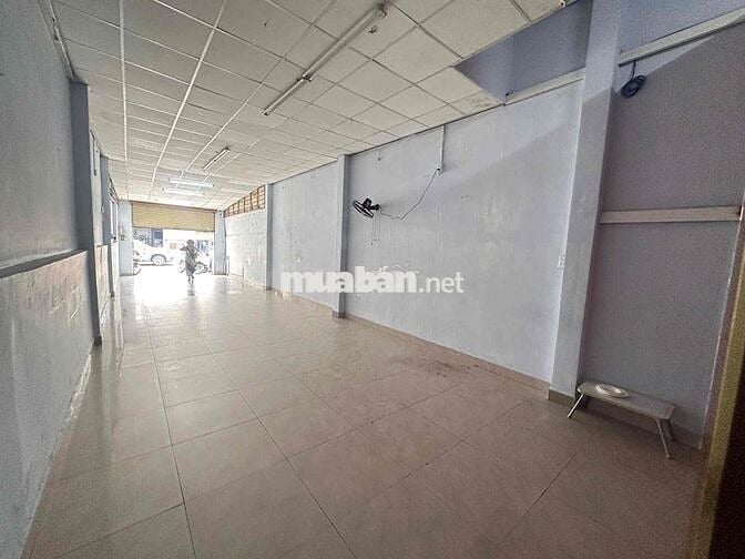 MẶT BẰNG MẶT TIỀN HOÀNG HOA THÁM 4x27m GIÁ TỐT💕💕💕