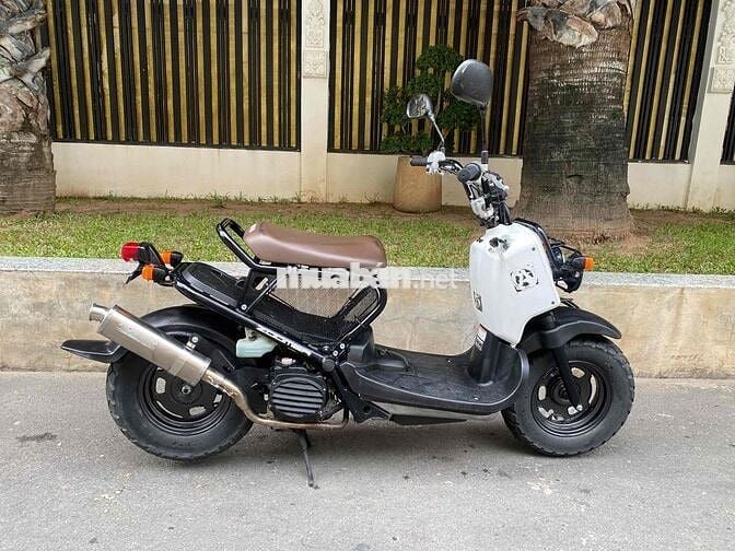 Honda Zoomer Fi cực đẹp