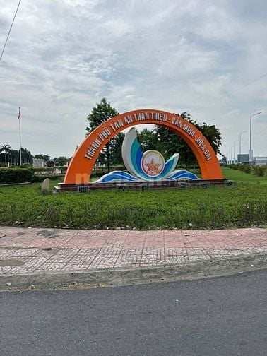 CẦN BÁN ĐẤT RẺ NHẤT AN LỤC LONG - LONG AN