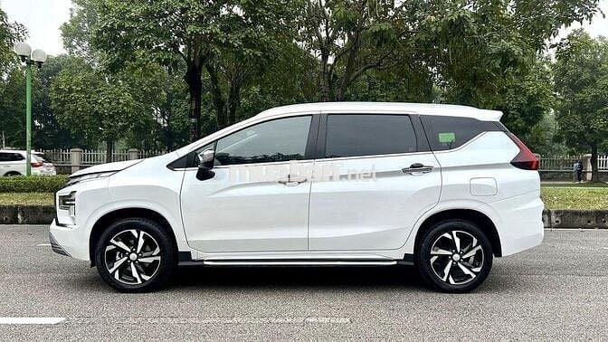 Bán xe Xpander Premium tư nhân chính chủ 2024