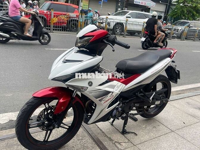Yamaha Exciter 150 đèn led 2020 mới 90% bs62 chính