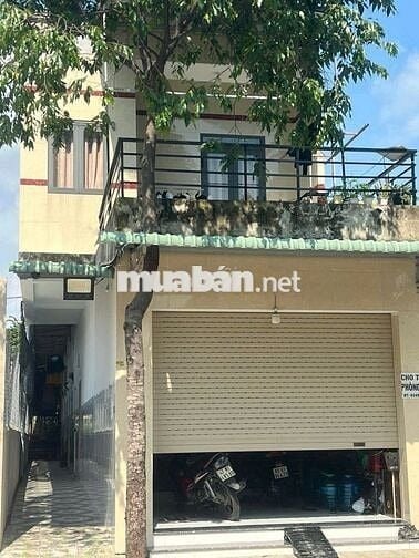 Bán Dãy Nhà Trọ CHO THUÊ Tại KĐT Mỹ Phước 3 tọa lạc trên MT đường DK10
