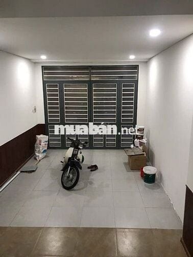 CHO THUÊ NHÀ ĐẸP 4x16M, TRỆT 3 LẦU, 5PN  TÂN KỲ TÂN QUÝ, GIÁ 17TR