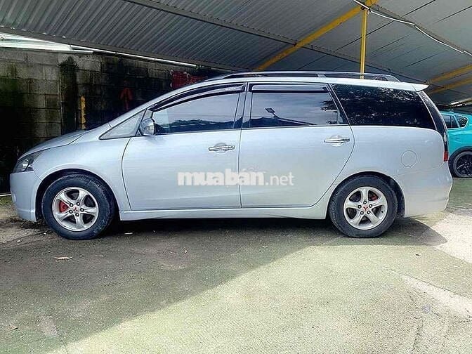 Mitsubishi Grandis 2005 2.4 AT - 165000 km