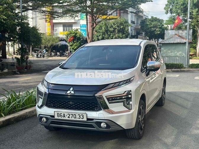 Mitsubishi Xpander 2023 Premium 1.5 AT - 45000 km