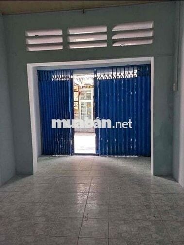 Cho thuê nhà nguyên căn hxh Đường Bùi Đình Tuý Quận BT