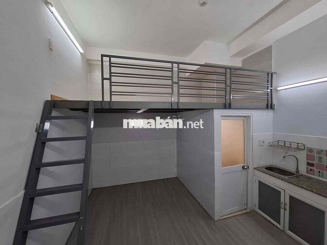 Pasa trọ hợp đồng còn 1 tháng. Vào ở liền hỗ trợ cọc 1tr5.