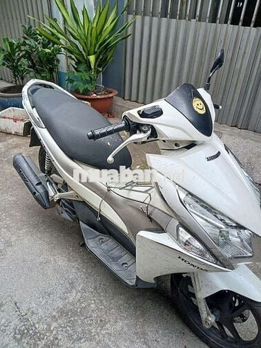 Cần bán xe AB khu vực Tân Bình