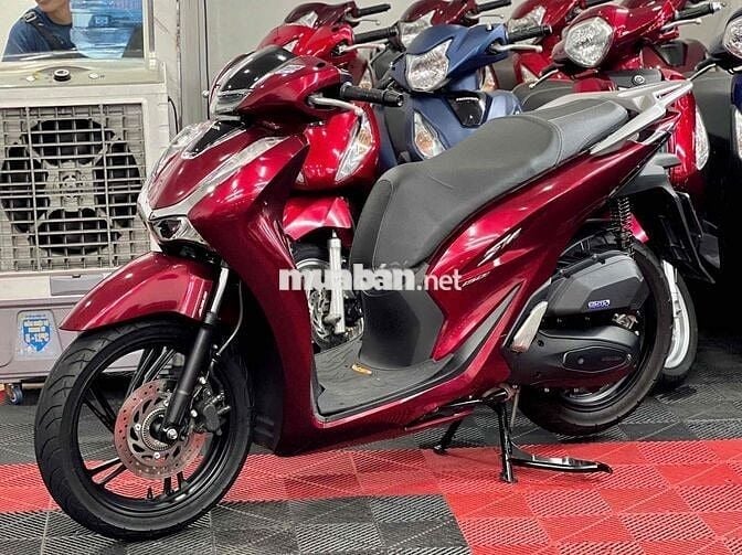 💥SH125 ABS đời 2021 BSTP Chính Chủ xe đẹp ngon💥