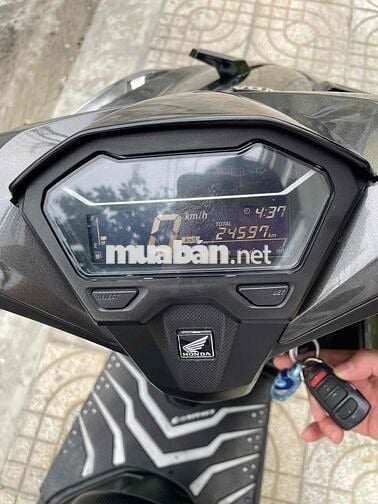 Vario 125 indo 11-2022 BSTP Ngay 9 chủ cc ký giáy