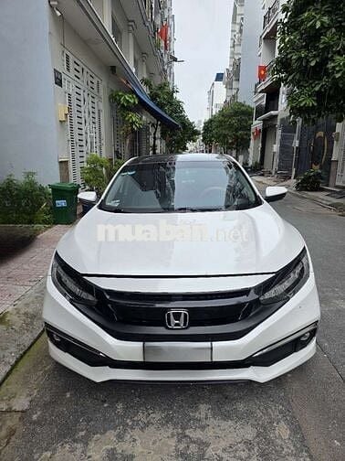 Civic 2019G Xe Rất Đẹp Giữ Kỹ - 6 km