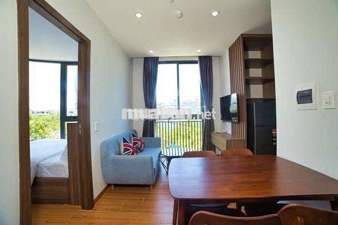 CĂN HỘ 2PN ĐẸP THOÁNG MÁT, NHIỀU ÁNH SÁNG TỰ NHIÊN TẠI NAM VIỆT Á ☀️
