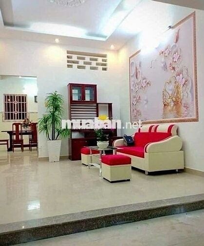 NHÀ NỞ HẬU L TÀI LỘC.57M2  NHỈN 5T. NGUYỄN SỸ SÁCH,P15,TÂN  BÌNH