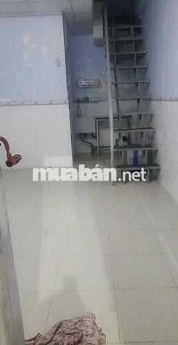 cho thuê nhà nguyên căn. 4tr5 đặng thuỳ trâm, Bình thạnh