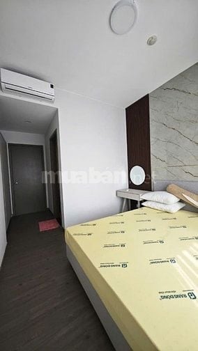 Chung cư Resgreen,Thoại Ngọc Hầu, TP: 2p ngủ, 2wc, full nội thất, 12tr