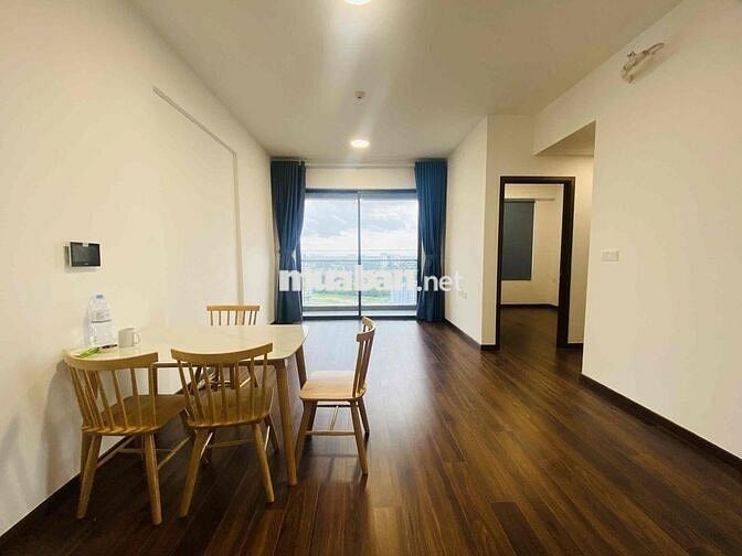 CĂN GÓC MIZUKI PARK 2PN-2WC BLOCK678 71m2