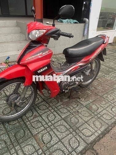 jubiter MX 2006 nhập thái xe zin chưa rớt đầu