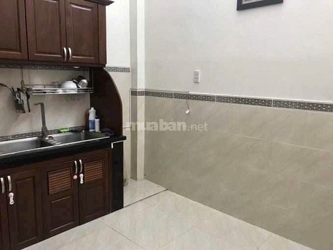 Bán nhà 2 mt xe hơi Cộng Hòa, ngay nhà ga T3, P. 12, Tân Bình. 