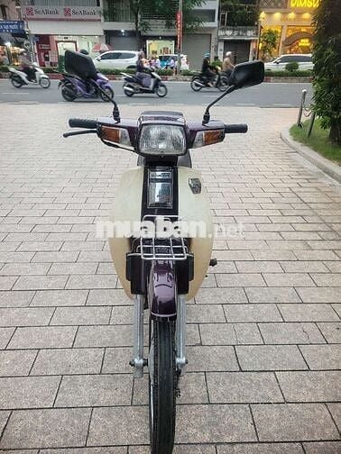Dream thái 7 số zin đời 1994 bstp 9 chủ sang tên
