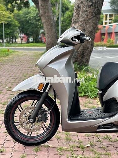 SH350i 2022 siêu lướt 4500km bán BAO TÊN !!!