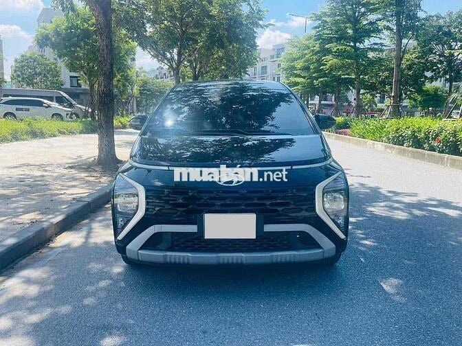 Hyundai Stargazer 2022 1.5 Tiêu chuẩn - 55000 km